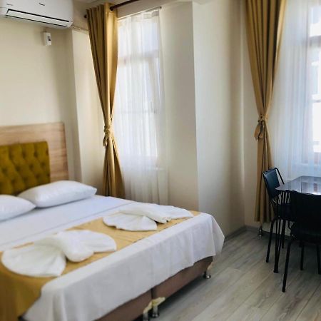 Halil Bey Konagi Aparthotel Isztambul Kültér fotó