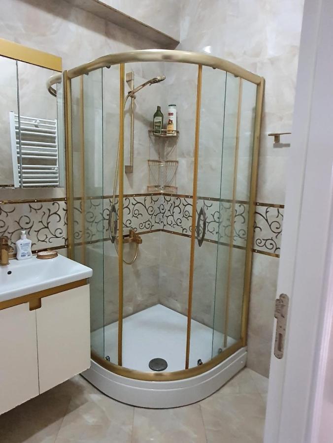 Halil Bey Konagi Aparthotel Isztambul Kültér fotó