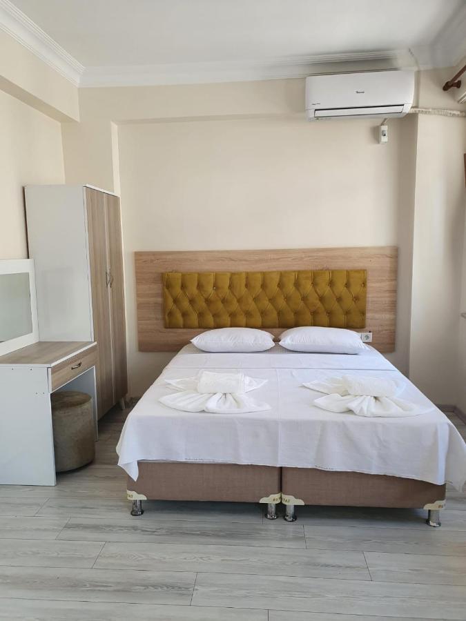 Halil Bey Konagi Aparthotel Isztambul Kültér fotó
