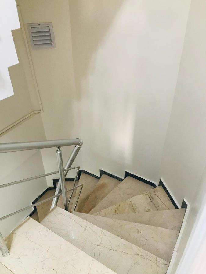 Halil Bey Konagi Aparthotel Isztambul Kültér fotó