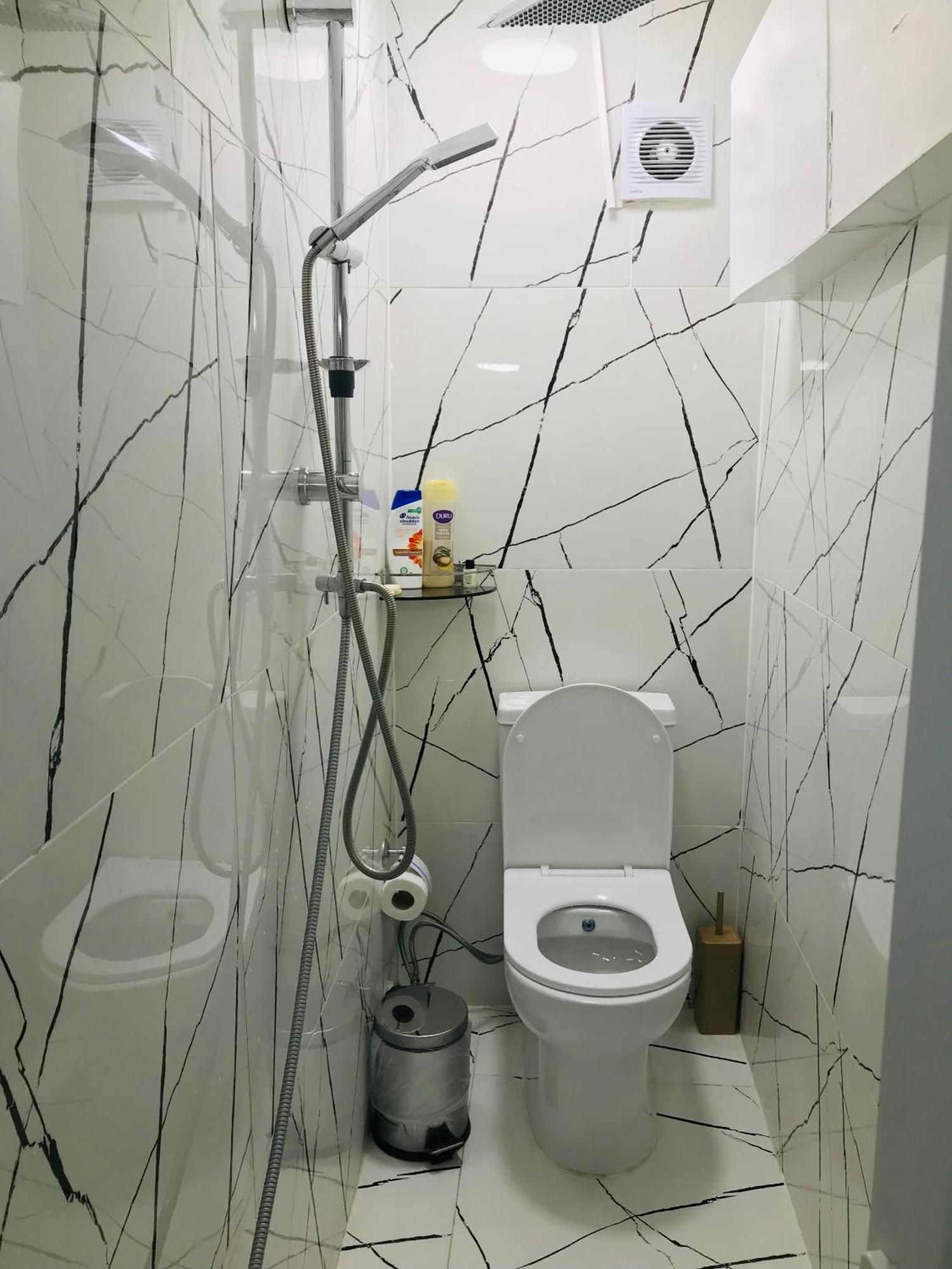 Halil Bey Konagi Aparthotel Isztambul Kültér fotó