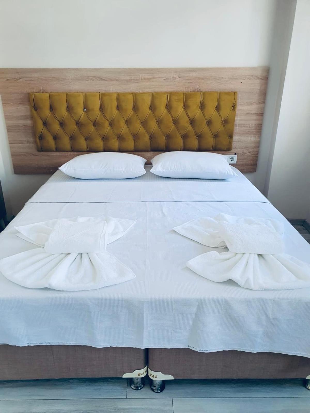 Halil Bey Konagi Aparthotel Isztambul Kültér fotó